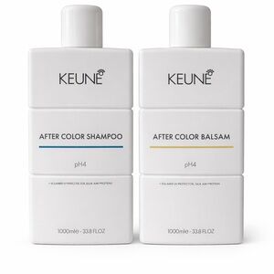 After Color Shampoo - White